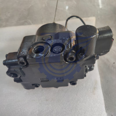 708-7S-00352 708-7S-11710 Para la excavadora Komatsu D61EX-15 D61PX-15 D65PX-15 D65EX-15 D85PX-15 D85EX-15 Motor de abanico hidráulico