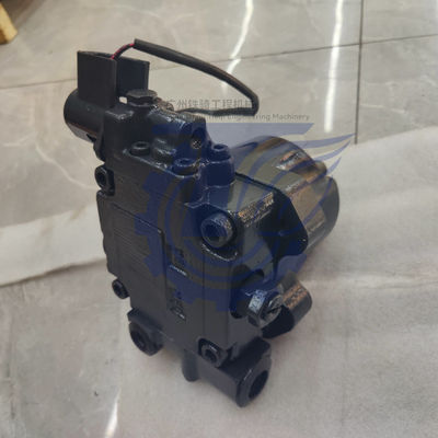 708-7S-00352 708-7S-11710 Para la excavadora Komatsu D61EX-15 D61PX-15 D65PX-15 D65EX-15 D85PX-15 D85EX-15 Motor de abanico hidráulico