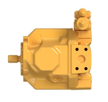 2021335 202-1335 CA2021335 10R-0544 Para el catálogo 627G 637G 623G 621G 631G TRACTORAS con ruedas bomba principal hidráulica bomba de pistón bomba ASSY mercado de repuestos