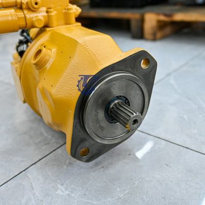 170-9918 CA1709918 10R-3223 Para CAT 390D 385C 385B 5090B EXCAVATOR bomba hidráulica de diversión bomba de pistón bomba ASSY mercado de repuestos