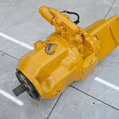 170-9918 CA1709918 10R-3223 Para CAT 390D 385C 385B 5090B EXCAVATOR bomba hidráulica de diversión bomba de pistón bomba ASSY mercado de repuestos