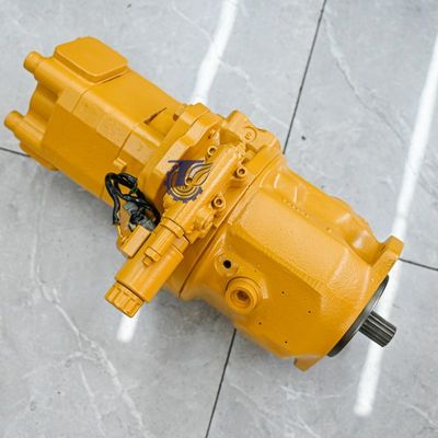 170-9918 CA1709918 10R-3223 Para CAT 390D 385C 385B 5090B EXCAVATOR bomba hidráulica de diversión bomba de pistón bomba ASSY mercado de repuestos