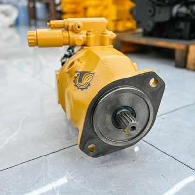170-9918 CA1709918 10R-3223 Para CAT 390D 385C 385B 5090B EXCAVATOR bomba hidráulica de diversión bomba de pistón bomba ASSY mercado de repuestos