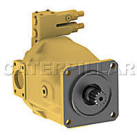 172-5637 1725637 CA1725637 10R-0552 Para CAT D11R TRACK-TYPE TRACTOR Bomba principal hidráulica Bomba de pistón Bomba ASSY mercado de repuestos de alta calidad original