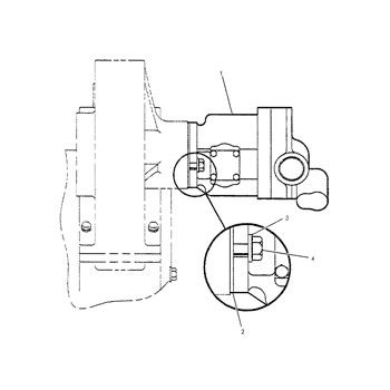 118-1143 CA1181143 0R7671 Para camión articulado CAT D250E D300E bomba hidráulica principal bomba de pistón bomba de pistón bomba ASSY bomba GP-PISTON (STERING) mercado de repuestos de alta calidad original