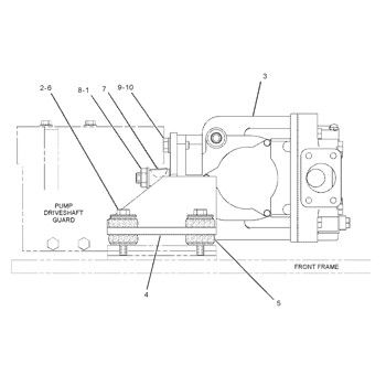 6E3136 CA6E3136 6E-3136 0R7682 For TQCAT 120H 120K 135H 140H 140K 160H 160K Motor Grader Hydraulic Main Pump Piston Pump PUMP ASSY PUMP GP-PISTON Aftermarket High quality Original
