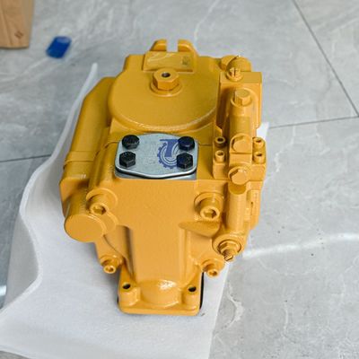 6E3137 CA6E3137 6E-3137 0R7672 Para CAT 120H 140K 135H 160K GRADER DE MOTOR PUMPA Principal Hidráulica Pumpas de pistón Pumpas de pistón ASSY PUMPA GP-PISTON mercado de repuesto de alta calidad original