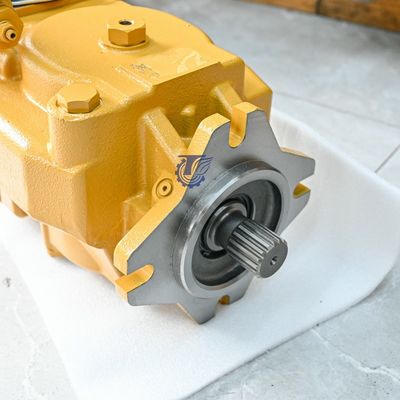 9T-1211 CA9T1211 9T1211 0R7674 Para CAT 446 446B BACKHOE LOADER bomba hidráulica principal bomba de pistón bomba de pistón bomba ASSY bomba GP-PISTON mercado de repuestos de alta calidad original