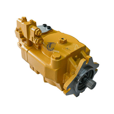 9T-1211 CA9T1211 9T1211 0R7674 Para CAT 446 446B BACKHOE LOADER bomba hidráulica principal bomba de pistón bomba de pistón bomba ASSY bomba GP-PISTON mercado de repuestos de alta calidad original