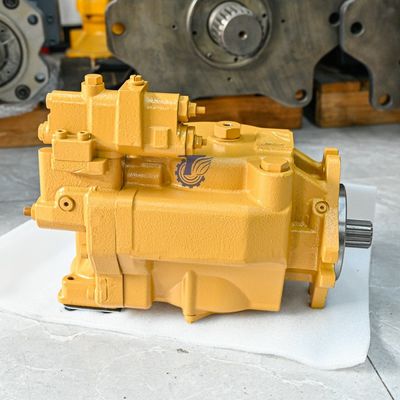 104-1752 CA1041752 1041752 0R7669 Para CAT D9R TRACK-TYPE TRACTOR Bomba principal hidráulica bomba de pistón bomba de pistón bomba ASSY bomba GP-PISTON mercado de repuestos de alta calidad original