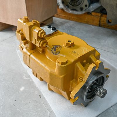 1006239 CA1006239 100-6239 0R7677 Para CAT D9R TRACK-TYPE TRACTOR Bomba principal hidráulica Bomba de pistón Bomba ASSY Bomba GP-PISTON mercado de repuestos de alta calidad original