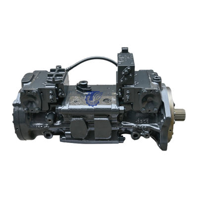 708-2H-00510 708-2H-01230 708-2H-04420 Para Komatsu WD1200-6 cargadores de ruedas bomba hidráulica principal NO.1 bomba cargador bomba de pistón bomba ASSY mercado de repuestos piezas hidráulicas original