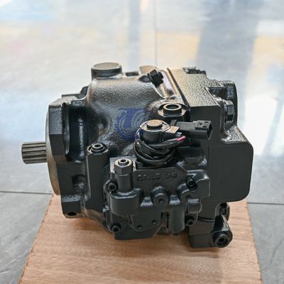 708-1W-00881 708-1W-01881 708-1W-00882 708-1W-01883 708-1W-01882 Para Komatsu WA380-6 WA430-6 cargadores de ruedas cargadores de bombas hidráulicas cargadores de bombas de pistón