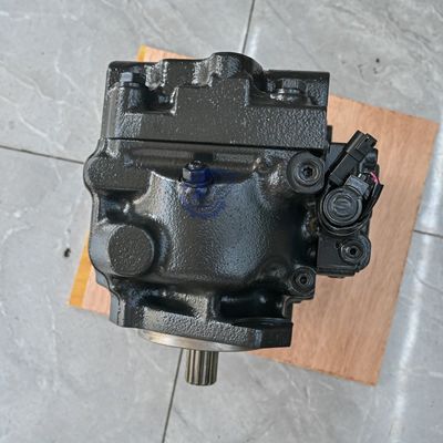 708-1W-00490 708-1W-01490 708-1W-04341 Para Komatsu WA380Z-6 cargadores de ruedas cargador de bomba principal hidráulica bomba de pistón bomba ASSY mercado posventa original