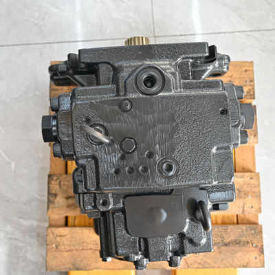 708-1H-00030 708-1H-01031 708-1H-04510 Para Komatsu WA500-6 cargadores de ruedas cargadores de bombas hidráulicas de bombas principales cargadores de bombas de pistones