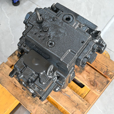 708-1H-00040 7081H00040 708-1H-01040 708-1H-04510 Para Komatsu WA500-7 cargadores de ruedas cargadores de bombas hidráulicas cargadores de bombas de pistón