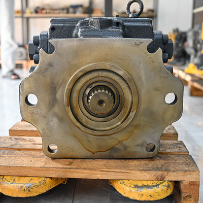 708-1H-00040 7081H00040 708-1H-01040 708-1H-04510 Para Komatsu WA500-7 cargadores de ruedas cargadores de bombas hidráulicas cargadores de bombas de pistón