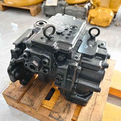708-1H-00040 7081H00040 708-1H-01040 708-1H-04510 Para Komatsu WA500-7 cargadores de ruedas cargadores de bombas hidráulicas cargadores de bombas de pistón