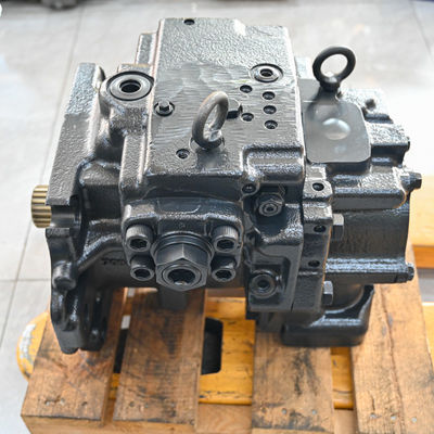 708-1H-00040 7081H00040 708-1H-01040 708-1H-04510 Para Komatsu WA500-7 cargadores de ruedas cargadores de bombas hidráulicas cargadores de bombas de pistón