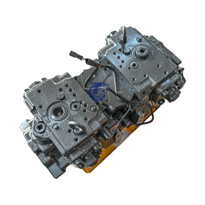 708-2G-00801 708-2G-00800 708-2G-04370 708-2G-01083 Para Komatsu WA600-6 WA600-6R cargadores de ruedas cargadores de bombas hidráulicas cargadores de bombas de pistón