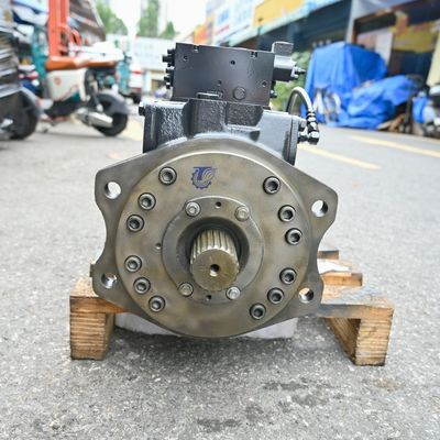 708-2L-00960 7082L00961 708-2L-01960 708-2L-05420 Para Komatsu WA700-3 cargadores de ruedas cargadores de bombas hidráulicas cargadores de bombas de pistón