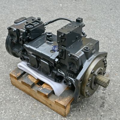 708-2L-00960 7082L00961 708-2L-01960 708-2L-05420 Para Komatsu WA700-3 cargadores de ruedas cargadores de bombas hidráulicas cargadores de bombas de pistón