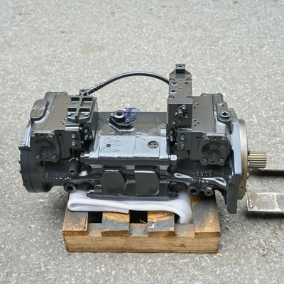 708-2L-00960 7082L00961 708-2L-01960 708-2L-05420 Para Komatsu WA700-3 cargadores de ruedas cargadores de bombas hidráulicas cargadores de bombas de pistón