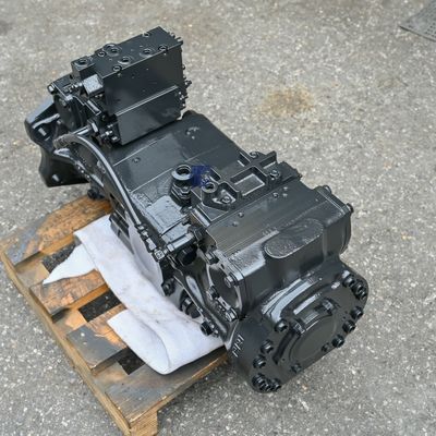 708-2L-00960 7082L00961 708-2L-01960 708-2L-05420 Para Komatsu WA700-3 cargadores de ruedas cargadores de bombas hidráulicas cargadores de bombas de pistón