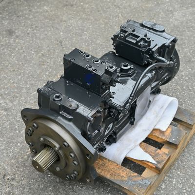 708-2H-00210 7082H00210 708-2H-01210 708-2H-04460 Para Komatsu WA800-1 WA800-3 WA900-3 cargadores de ruedas bomba hidráulica de dirección bomba de pistón bomba HST bomba ASSY después del mercado original