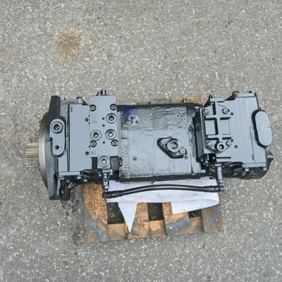 708-2H-00210 7082H00210 708-2H-01210 708-2H-04460 Para Komatsu WA800-1 WA800-3 WA900-3 cargadores de ruedas bomba hidráulica de dirección bomba de pistón bomba HST bomba ASSY después del mercado original