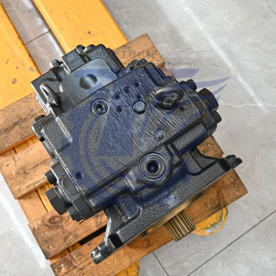 708-1G-00040 708-1G-00041 708-1G-01041 708-1G-01040 708-2G-04370 Para Komatsu WA600-6 cargadores de ruedas bomba principal hidráulica bomba de dirección bomba de pistón bomba HST bomba ASSY mercado posventa original