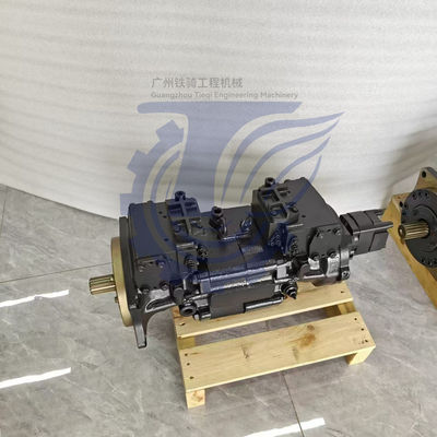 708-45-10104 708-4L-00930 708-4L-00931 Para Komatsu WA800-1 WA800-2 WA800-3 WA900-1 WD900-3 cargadores de ruedas bomba hidráulica de dirección bomba de pistón bomba HST bomba bomba ASSY mercado de repuestos original