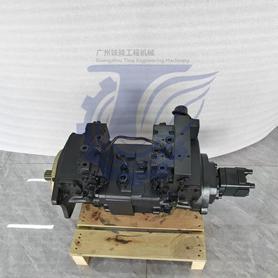 708-45-10104 708-4L-00930 708-4L-00931 Para Komatsu WA800-1 WA800-2 WA800-3 WA900-1 WD900-3 cargadores de ruedas bomba hidráulica de dirección bomba de pistón bomba HST bomba bomba ASSY mercado de repuestos original