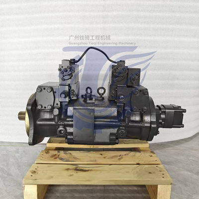 708-45-10104 708-4L-00930 708-4L-00931 Para Komatsu WA800-1 WA800-2 WA800-3 WA900-1 WD900-3 cargadores de ruedas bomba hidráulica de dirección bomba de pistón bomba HST bomba bomba ASSY mercado de repuestos original