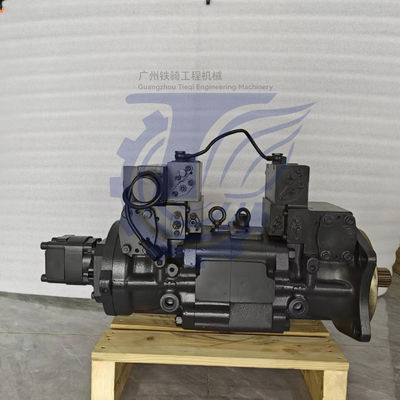 708-2H-00220 708-2H-01220 R7082H00220 708-2H-04460 Para Komatsu WA1200-3 cargadores de ruedas bomba principal hidráulica conmutador bomba de pistón bomba HST bomba ASSY mercado de repuestos original