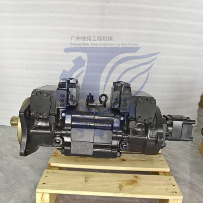 708-2H-00220 708-2H-01220 R7082H00220 708-2H-04460 Para Komatsu WA1200-3 cargadores de ruedas bomba principal hidráulica conmutador bomba de pistón bomba HST bomba ASSY mercado de repuestos original
