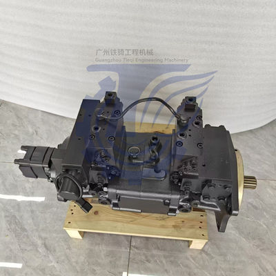 708-2H-00220 708-2H-01220 R7082H00220 708-2H-04460 Para Komatsu WA1200-3 cargadores de ruedas bomba principal hidráulica conmutador bomba de pistón bomba HST bomba ASSY mercado de repuestos original