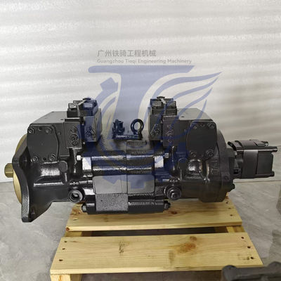 708-2H-00220 708-2H-01220 R7082H00220 708-2H-04460 Para Komatsu WA1200-3 cargadores de ruedas bomba principal hidráulica conmutador bomba de pistón bomba HST bomba ASSY mercado de repuestos original
