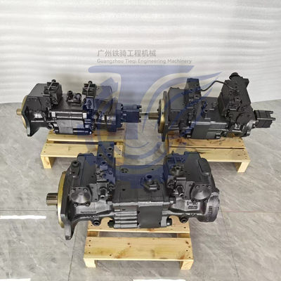 708-45-10204 708-4L-00910 7084L00911 Para Komatsu WA700-3 WA700-1 WA800-2 WA800-3 WD900-3 cargadores de ruedas bomba principal hidráulica conmutador bomba de pistón bomba HST bomba ASSY mercado de repuestos original