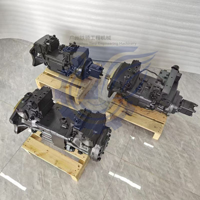 708-45-10204 708-4L-00910 7084L00911 Para Komatsu WA700-3 WA700-1 WA800-2 WA800-3 WD900-3 cargadores de ruedas bomba principal hidráulica conmutador bomba de pistón bomba HST bomba ASSY mercado de repuestos original