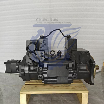 708-45-10204 708-4L-00910 708-4L-01910 708-45-11204 708-2L-00370 Para Komatsu WA700-3 WA800-3 WD900-3 cargadores de ruedas bomba hidráulica con interruptor principal bomba de pistón bomba HST bomba ASSY mercado de repuestos original