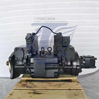 708-45-10204 708-4L-00910 708-4L-01910 708-45-11204 708-2L-00370 Para Komatsu WA700-3 WA800-3 WD900-3 cargadores de ruedas bomba hidráulica con interruptor principal bomba de pistón bomba HST bomba ASSY mercado de repuestos original