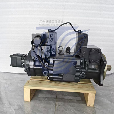 708-45-10204 708-4L-00910 708-4L-01910 708-45-11204 708-2L-00370 Para Komatsu WA700-3 WA800-3 WD900-3 cargadores de ruedas bomba hidráulica con interruptor principal bomba de pistón bomba HST bomba ASSY mercado de repuestos original