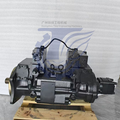 708-45-10204 708-4L-00910 708-4L-01910 708-45-11204 708-2L-00370 Para Komatsu WA700-3 WA800-3 WD900-3 cargadores de ruedas bomba hidráulica con interruptor principal bomba de pistón bomba HST bomba ASSY mercado de repuestos original