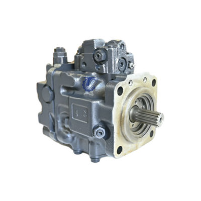 708-1S-00520 708-1S-04401 Para Komatsu WA470-8 WA380-8 WA480-8 WA380-8E0 WA480-8E0 Cargadores de ruedas bomba de ventilador hidráulica piezas hidráulicas mercado de repuestos de alta calidad original