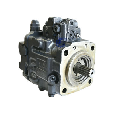 708-1S-00520 708-1S-04401 Para Komatsu WA470-8 WA380-8 WA480-8 WA380-8E0 WA480-8E0 Cargadores de ruedas bomba de ventilador hidráulica piezas hidráulicas mercado de repuestos de alta calidad original