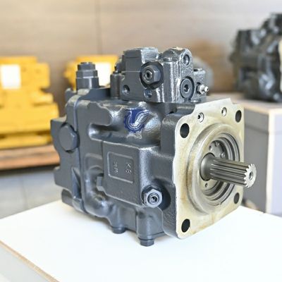 708-1S-00520 708-1S-04401 Para Komatsu WA470-8 WA380-8 WA480-8 WA380-8E0 WA480-8E0 Cargadores de ruedas bomba de ventilador hidráulica piezas hidráulicas mercado de repuestos de alta calidad original