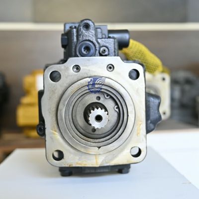 708-1S-00520 708-1S-04401 Para Komatsu WA470-8 WA380-8 WA480-8 WA380-8E0 WA480-8E0 Cargadores de ruedas bomba de ventilador hidráulica piezas hidráulicas mercado de repuestos de alta calidad original