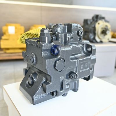 708-1S-00520 708-1S-04401 Para Komatsu WA470-8 WA380-8 WA480-8 WA380-8E0 WA480-8E0 Cargadores de ruedas bomba de ventilador hidráulica piezas hidráulicas mercado de repuestos de alta calidad original