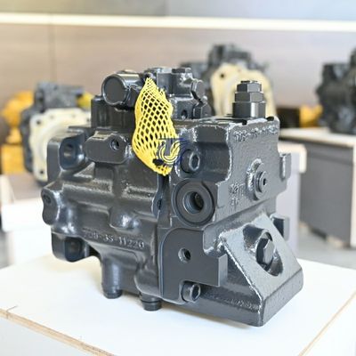 708-1S-00520 708-1S-04401 Para Komatsu WA470-8 WA380-8 WA480-8 WA380-8E0 WA480-8E0 Cargadores de ruedas bomba de ventilador hidráulica piezas hidráulicas mercado de repuestos de alta calidad original